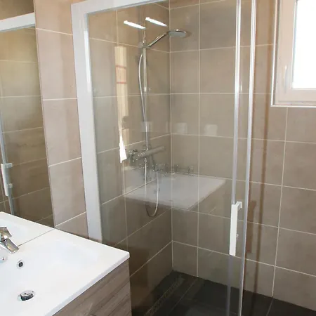 Duplex 6 Chambres, Sauna, Jacuzzi, Balcons Sud, Parking, Proche Pistes Et Golf Appartement *