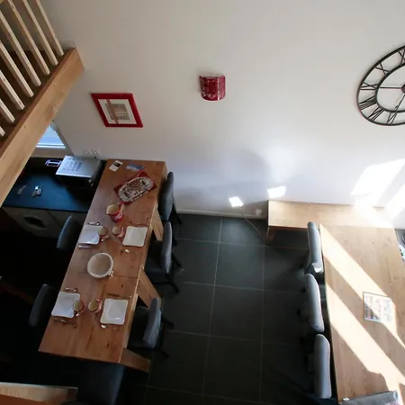 Appartement Duplex 6 Chambres, Sauna, Jacuzzi, Balcons Sud, Parking, Proche Pistes Et Golf