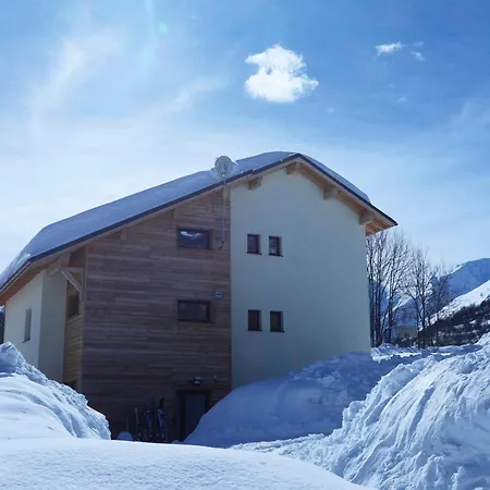 Appartement Duplex 6 Chambres, Sauna, Jacuzzi, Balcons Sud, Parking, Proche Pistes Et Golf